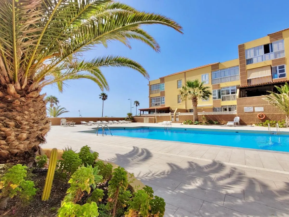 Arena Beach Home Candelaria 0*,